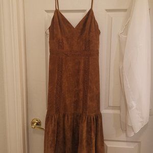 cami dress
